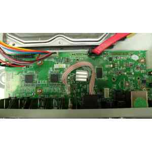 دانلود فلش فریمور (دامپ ) دی وی ارHS-NH-B3520D-8 UTC-CVBS(6IN1) 16M,EEPROM 8CH DVR DUMP FLASH